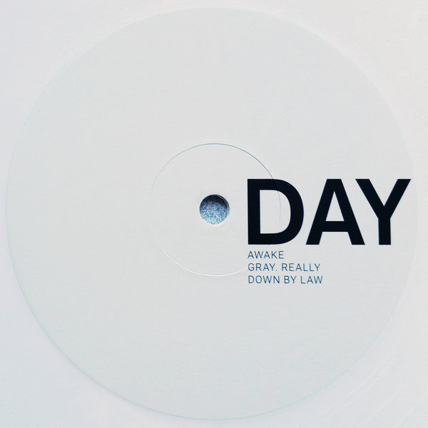 Eutropic : Dark Age Day Dream (2xLP, Album, Bla)