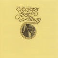 ZZ Top : ZZ Top's First Album (CD, Album, RE)