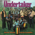 Derrick Harriott And The Crystalites : The Undertaker (2xCD, Comp)