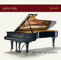 Various : Piano Forte - The Next Generation (2xCD)