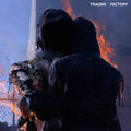 nothing,nowhere. : Trauma Factory (CD, Album)