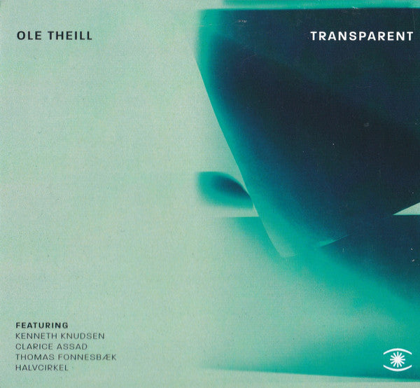 Ole Theill : Transparent (CD, Album)
