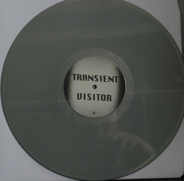 Transient Visitor : TV 1 (LP, Album, Sil)