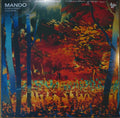 Mando (10) : Gorilla Waltz / Fuck Wi Mi (12")