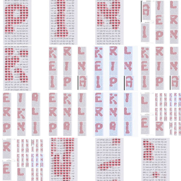 Ariel Pink's Haunted Graffiti, Ariel Pink : Sit n' Spin (Collected Relics & Besides)  (LP, Album, Comp, RM)
