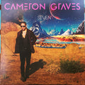 Cameron Graves : Seven (LP, Album)