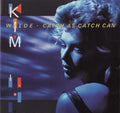 Kim Wilde : Catch As Catch Can (CD, Album, RE)