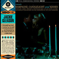 Jackie Gleason : Champagne, Candlelight & Kisses (LP, Ltd)