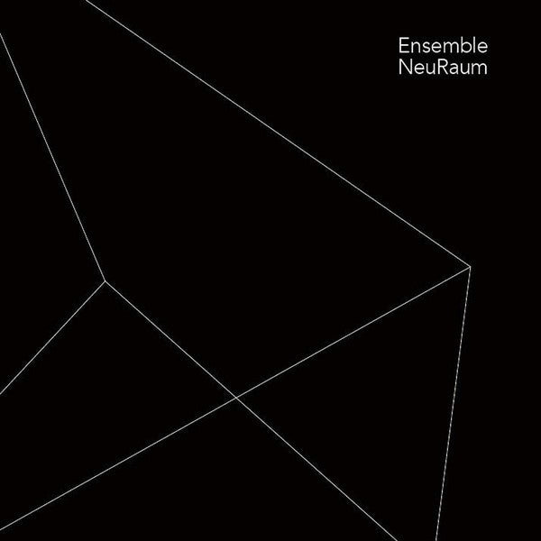 Ensemble NeuRaum : Ensemble NeuRaum  (2xCD, Album)