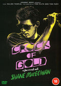 Shane MacGowan, Julien Temple : Crock Of Gold: A Few Rounds With Shane Macgowan (DVD-V, PAL)