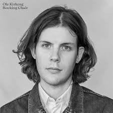 Ole Kirkeng : Rocking Chair (12", EP)