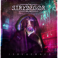 Strydegor : Isolacracy (CD, Album)