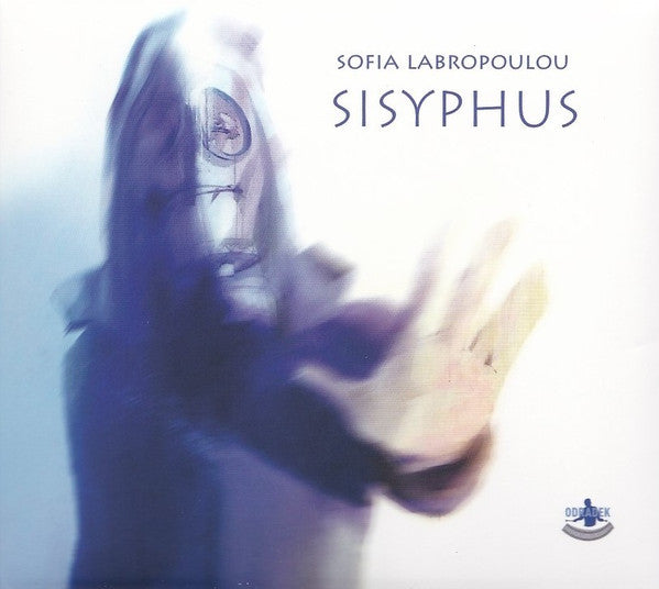 Sofia Labropoulou : Sisyphus (CD, Album)
