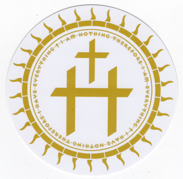 Moonspell : Hermitage (CD, Album, Med)