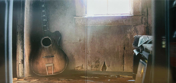 Gustavo Santaolalla / Mac Quayle : The Last Of Us Part II (2xLP, Album, RE)