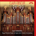Henri Ormières : Clair-Obscur (CD, Album)