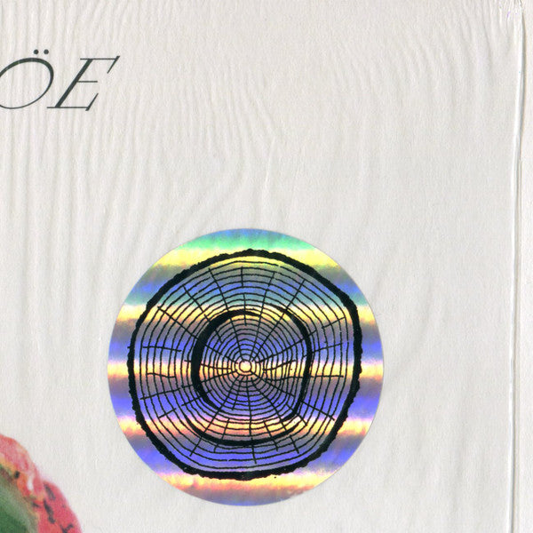 Nightshift (29) : Zöe (LP, Album, Ltd, Gre)