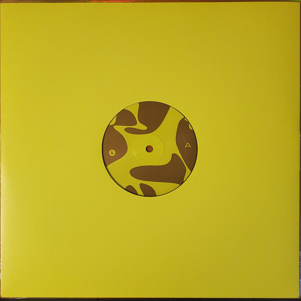 Jimmy Edgar : Cheetah Bend (LP, Album)