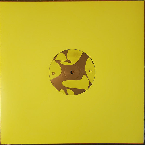 Jimmy Edgar : Cheetah Bend (LP, Album)