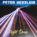 Peter Hesslein : Night Drive (CD, Album)
