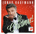 Jonas Kaufmann : It's Christmas! (2xCD, Album)
