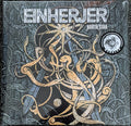Einherjer : North Star (LP, Album, Ltd, Gre)