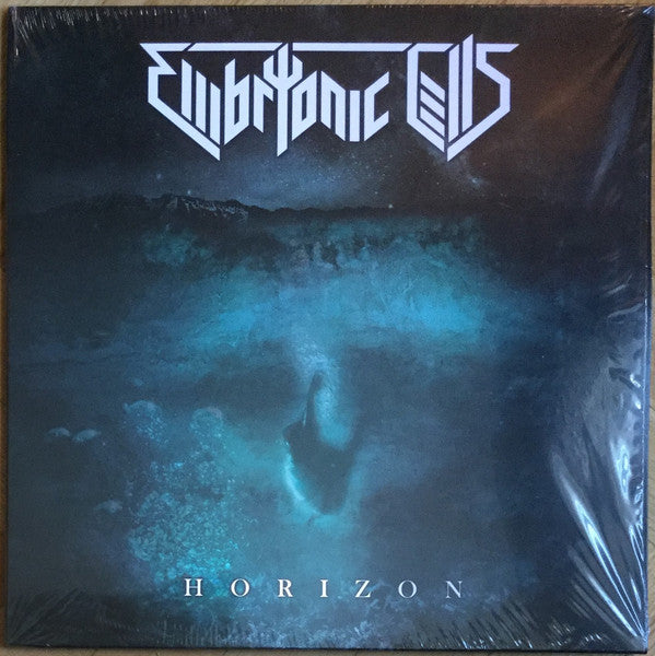 Embryonic Cells : Horizon (LP, Album)