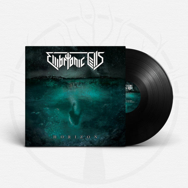 Embryonic Cells : Horizon (LP, Album)