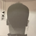TiKA (16) : Anywhere But Here (LP, Album, Ltd, Tra)