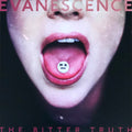 Evanescence : The Bitter Truth (2xLP, Album)