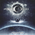 Black Corona : The Mission (CD)