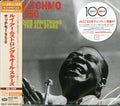 Louis Armstrong & Louis Armstrong And His All-Stars : Satchmo 1950 (CD, Album, Mono, Ltd, RE)