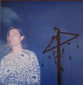 Frànçois And The Atlas Mountains : Banane Bleue (LP, Album)