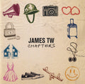 James TW* : Chapters (CD, Album)
