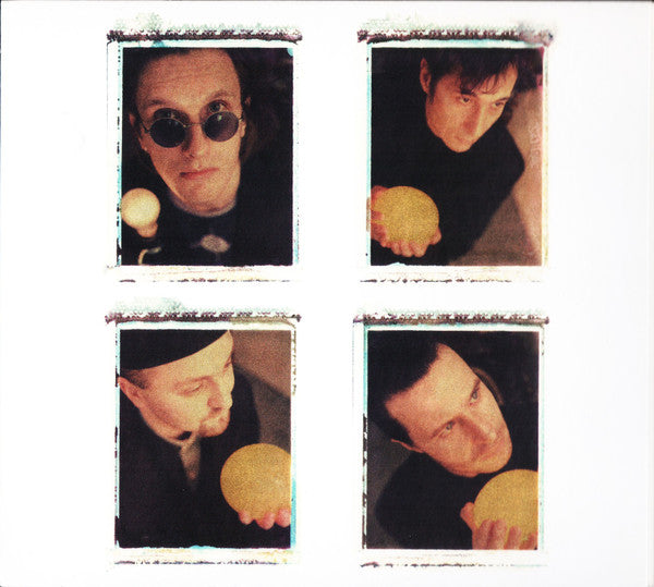Porcupine Tree : Lightbulb Sun (CD, Album, RE, RM, Dig)