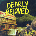 Dearly Beloved (2) : Times Square Discount (LP, Album)