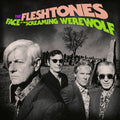 The Fleshtones : Face Of The Screaming Werewolf (LP, Album)