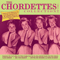 The Chordettes : The Chordettes Collection 1951-62 (2xCD, Comp)