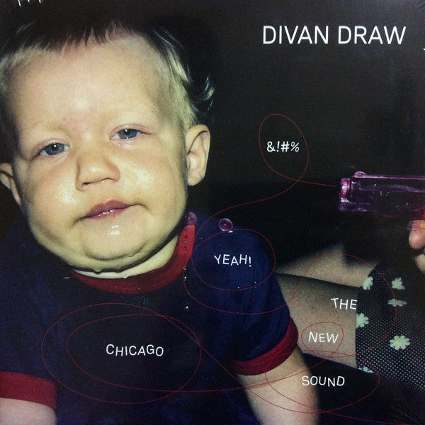 Divan Draw : &!#% Yeah! The New Chicago Sound (LP, Album)