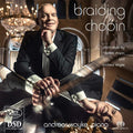 Andreas Woyke : Braiding Chopin (CD, Album)