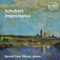 Franz Schubert, Kemal Cem Yilmaz : Impromptus (CD, Album)