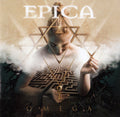 Epica (2) : Omega (CD, Album)