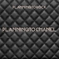 Planningtorock : Planningtochanel (CD)