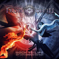 From The Depth : Back To Life (CD, Album, RE, 10t)