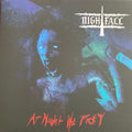 Nightfall : At Night We Prey (LP, Album)