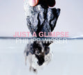 Philipp Wisser : Just A Glimpse (CD)