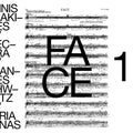 Yannis Kyriakides / Ensemble Electra / Johannes Schwartz / Maria Barnas : Face (LP, Album)