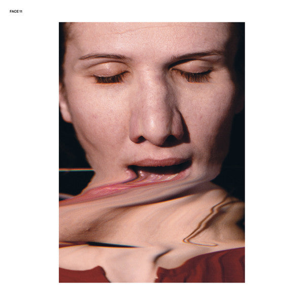 Yannis Kyriakides / Ensemble Electra / Johannes Schwartz / Maria Barnas : Face (LP, Album)