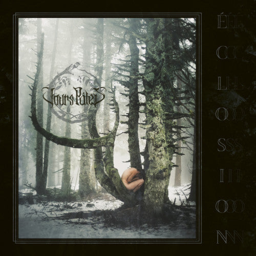 Jours Pâles : Éclosion (LP, Album)