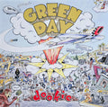Green Day : Dookie (LP, Album, RE)